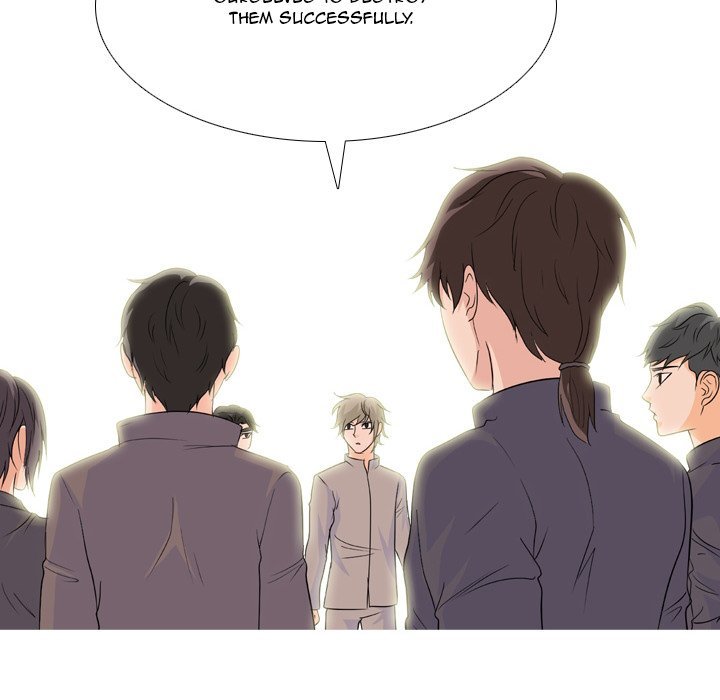 High School Legend  Red Dragon Manhwa - Chapter 101 Page 98