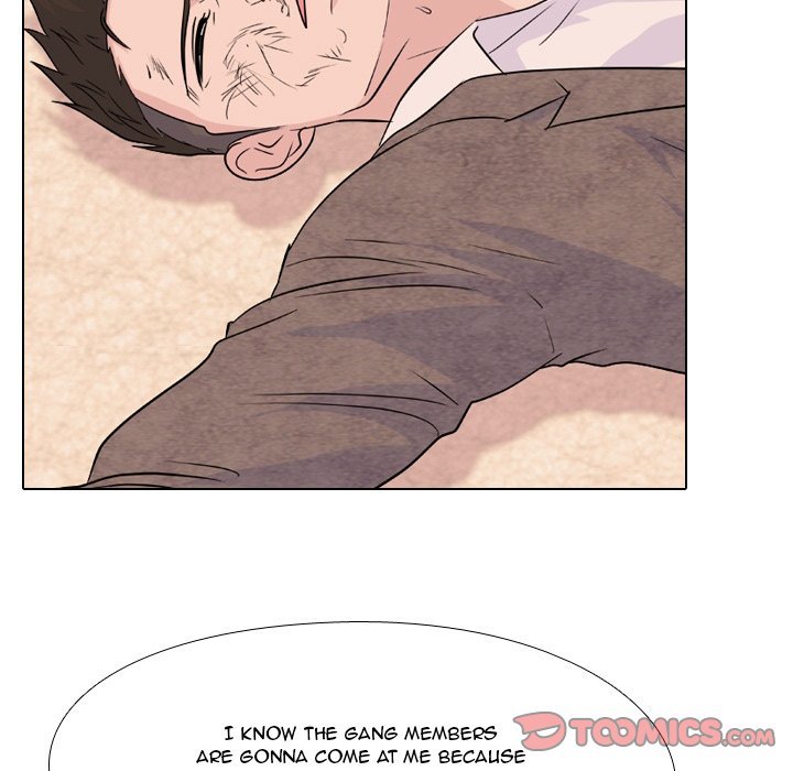 High School Legend  Red Dragon Manhwa - Chapter 101 Page 105