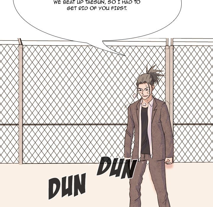 High School Legend  Red Dragon Manhwa - Chapter 101 Page 106