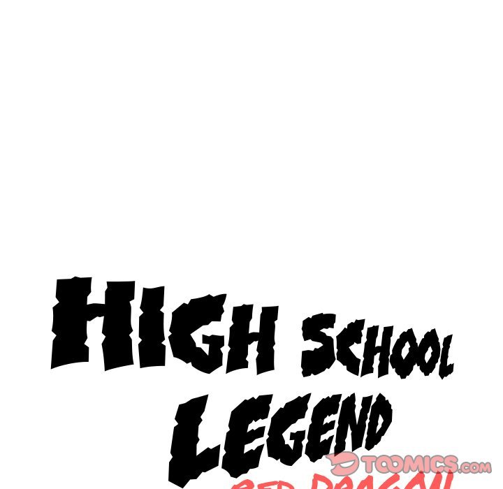 High School Legend  Red Dragon Manhwa - Chapter 101 Page 109