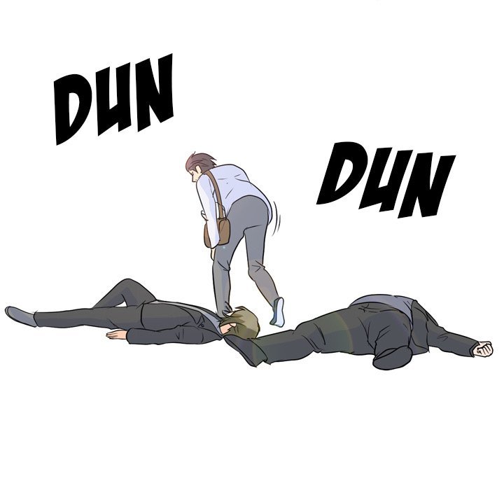 High School Legend  Red Dragon Manhwa - Chapter 56 Page 10