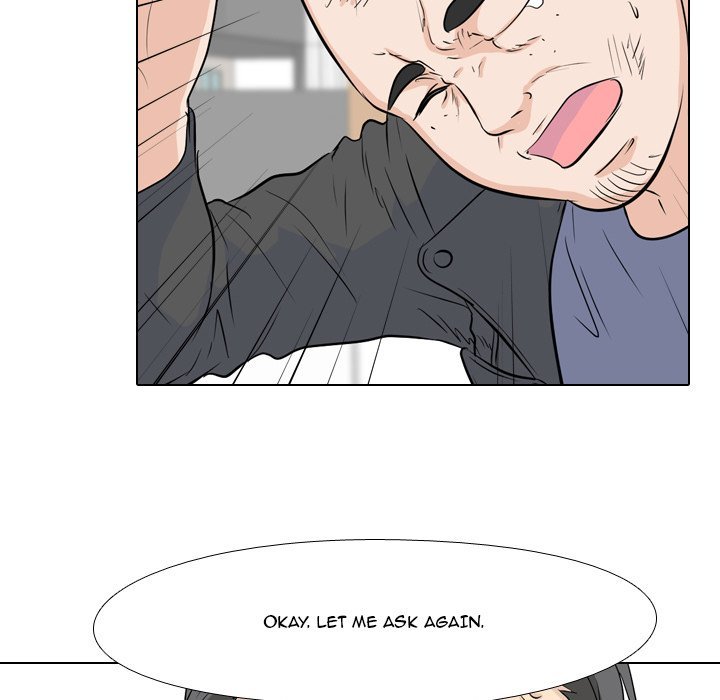 High School Legend  Red Dragon Manhwa - Chapter 56 Page 20