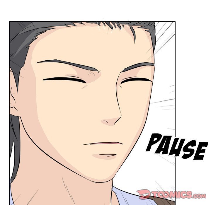 High School Legend  Red Dragon Manhwa - Chapter 56 Page 25