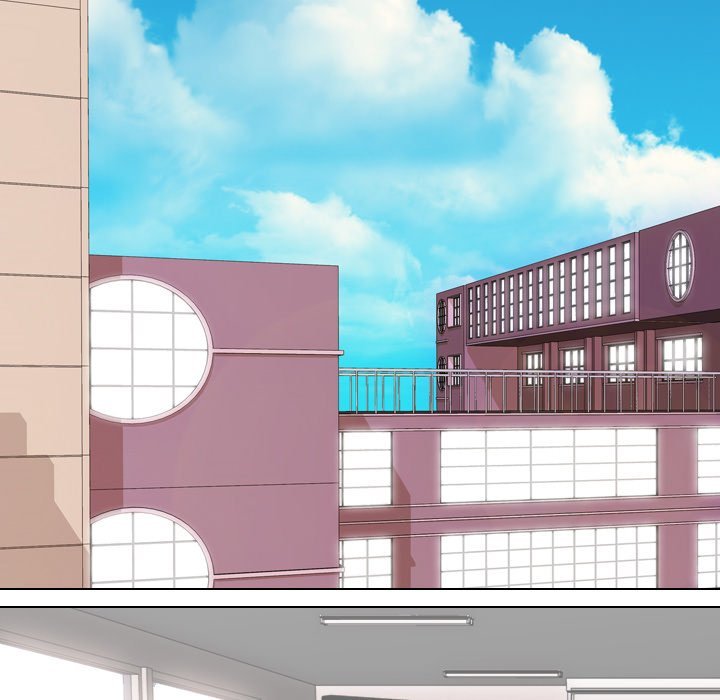 High School Legend  Red Dragon Manhwa - Chapter 56 Page 32