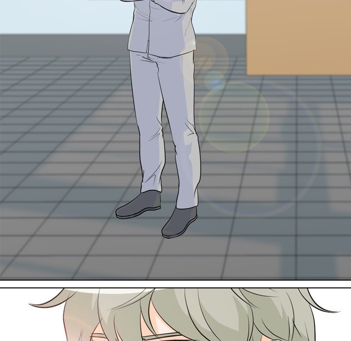 High School Legend  Red Dragon Manhwa - Chapter 56 Page 34