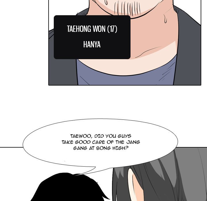 High School Legend  Red Dragon Manhwa - Chapter 56 Page 80