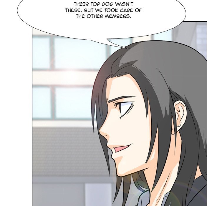 High School Legend  Red Dragon Manhwa - Chapter 56 Page 82