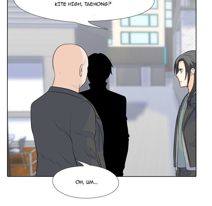High School Legend  Red Dragon Manhwa - Chapter 56 Page 88