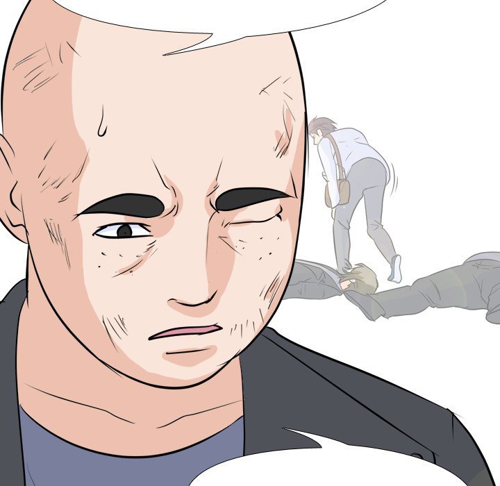 High School Legend  Red Dragon Manhwa - Chapter 56 Page 92