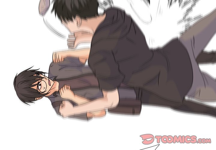 High School Legend  Red Dragon Manhwa - Chapter 206 Page 2