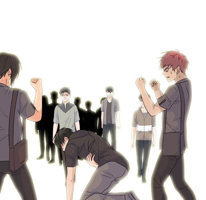 High School Legend  Red Dragon Manhwa - Chapter 206 Page 9