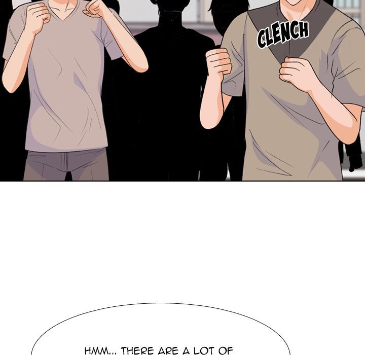 High School Legend  Red Dragon Manhwa - Chapter 206 Page 15