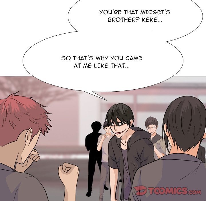 High School Legend  Red Dragon Manhwa - Chapter 206 Page 20