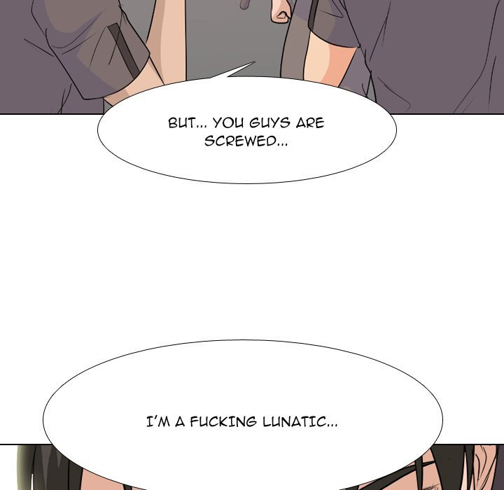 High School Legend  Red Dragon Manhwa - Chapter 206 Page 21