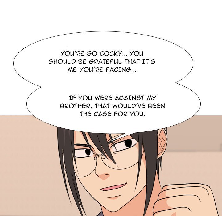 High School Legend  Red Dragon Manhwa - Chapter 206 Page 23