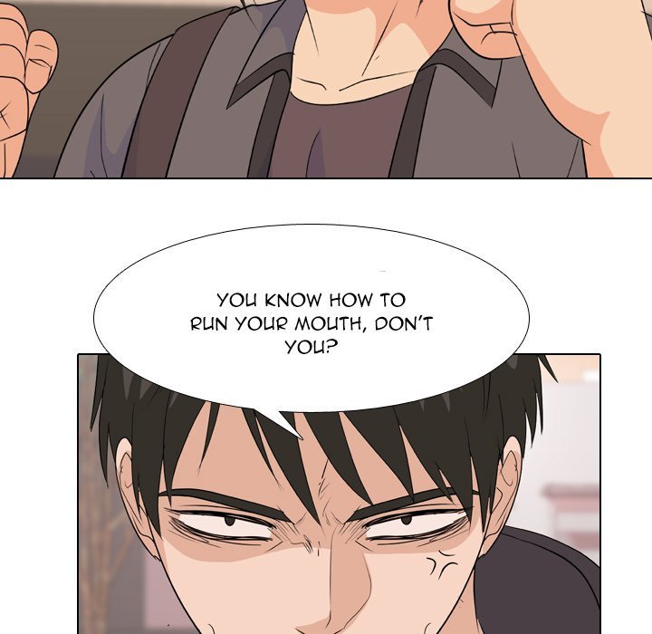 High School Legend  Red Dragon Manhwa - Chapter 206 Page 24