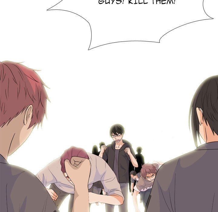 High School Legend  Red Dragon Manhwa - Chapter 206 Page 27