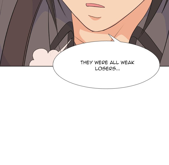 High School Legend  Red Dragon Manhwa - Chapter 206 Page 34