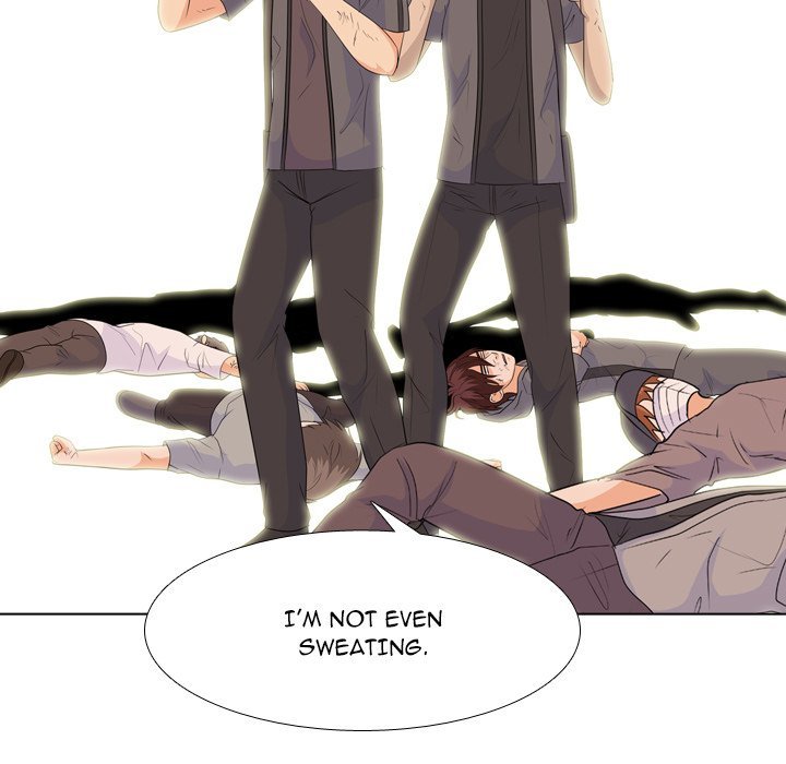 High School Legend  Red Dragon Manhwa - Chapter 206 Page 36