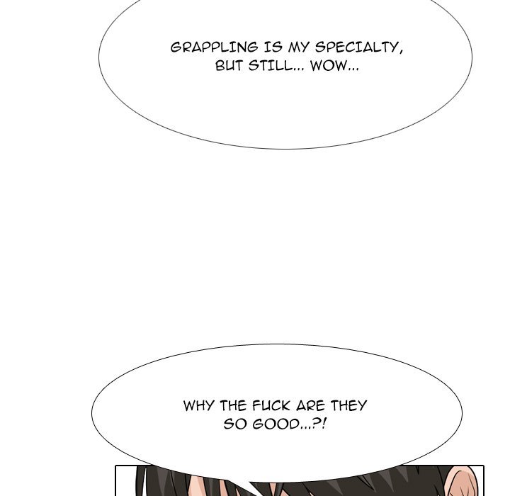 High School Legend  Red Dragon Manhwa - Chapter 206 Page 40