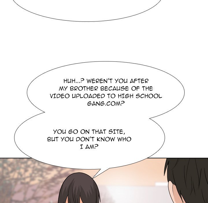 High School Legend  Red Dragon Manhwa - Chapter 206 Page 42