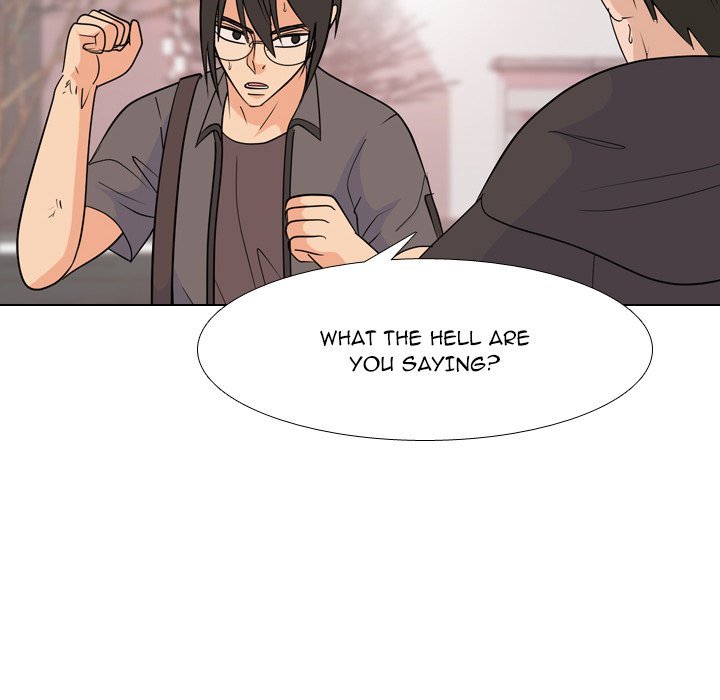 High School Legend  Red Dragon Manhwa - Chapter 206 Page 43