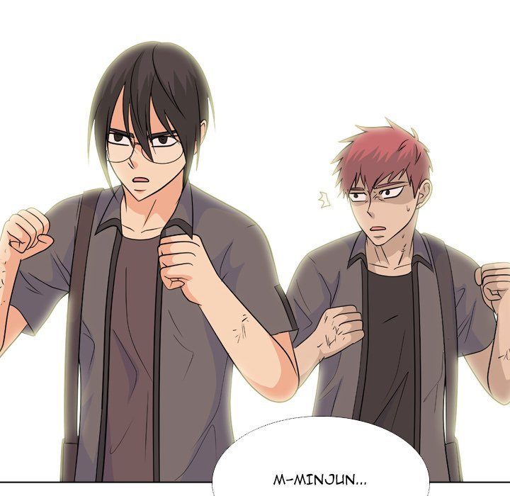 High School Legend  Red Dragon Manhwa - Chapter 206 Page 45