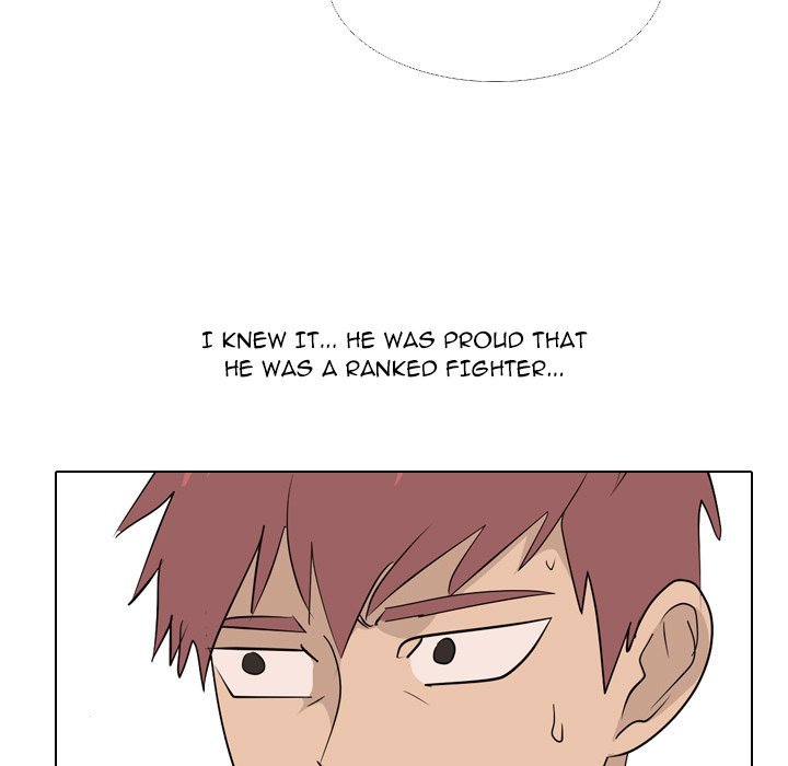 High School Legend  Red Dragon Manhwa - Chapter 206 Page 46