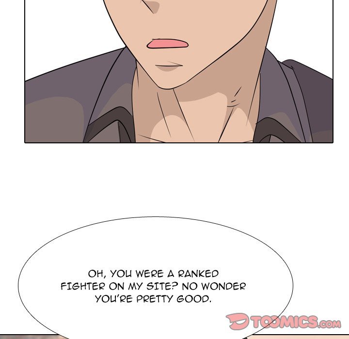 High School Legend  Red Dragon Manhwa - Chapter 206 Page 47