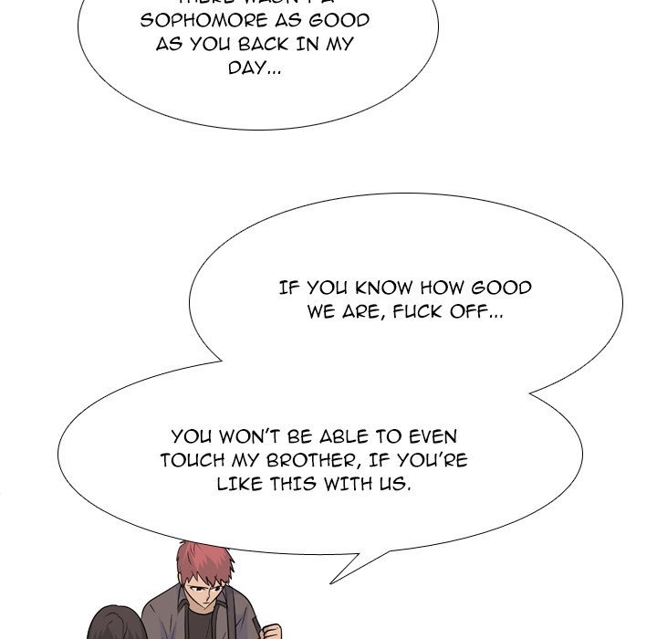 High School Legend  Red Dragon Manhwa - Chapter 206 Page 49