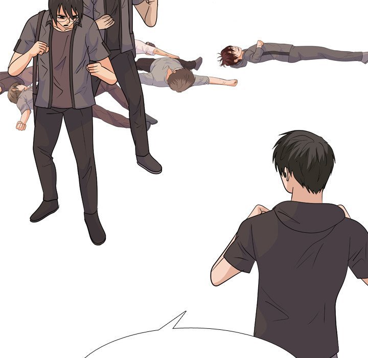 High School Legend  Red Dragon Manhwa - Chapter 206 Page 50