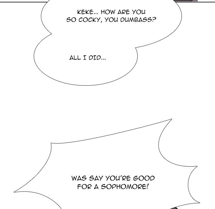 High School Legend  Red Dragon Manhwa - Chapter 206 Page 51