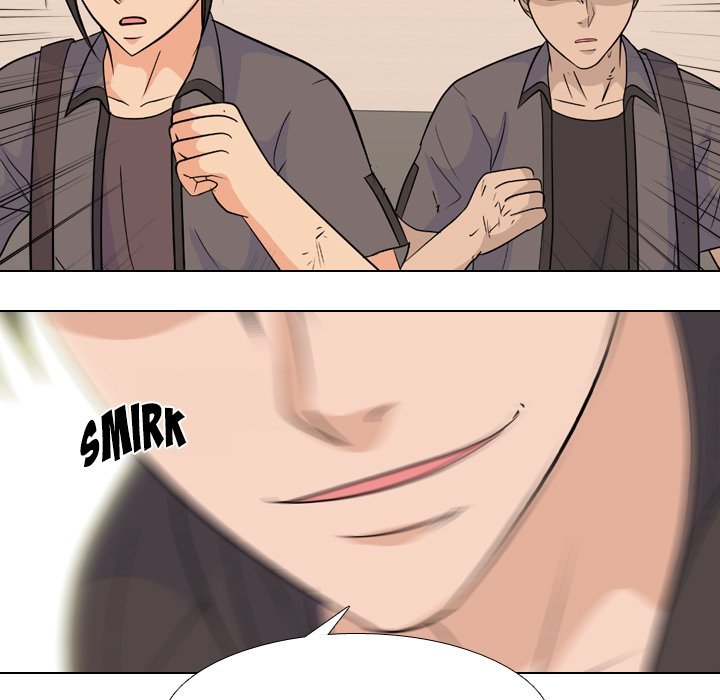 High School Legend  Red Dragon Manhwa - Chapter 206 Page 54