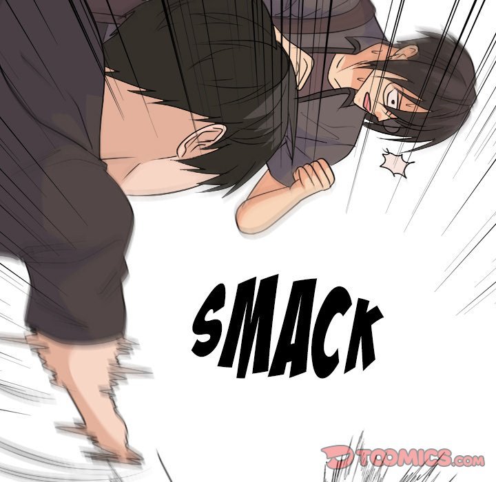 High School Legend  Red Dragon Manhwa - Chapter 206 Page 56