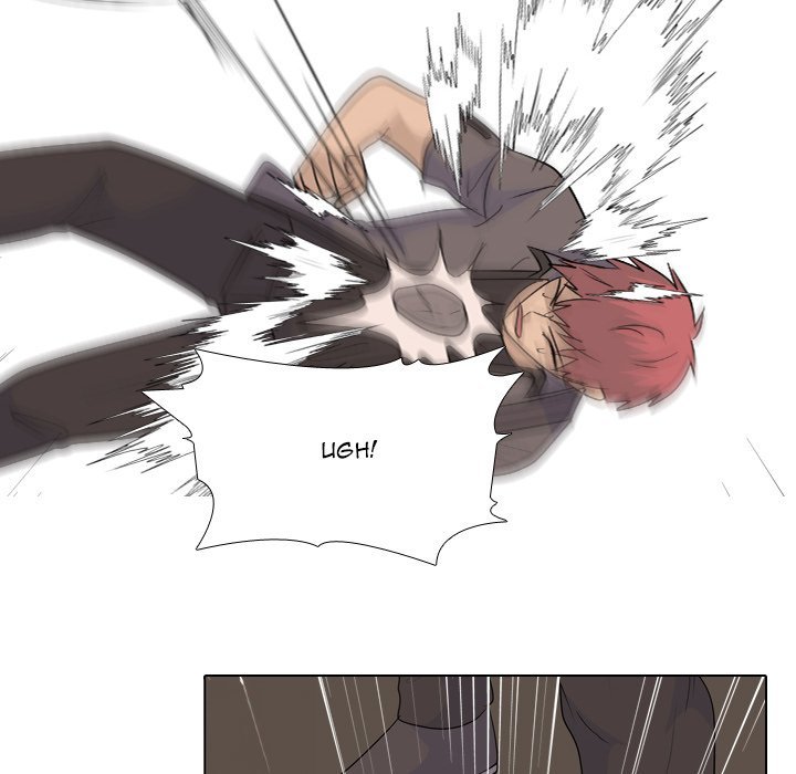 High School Legend  Red Dragon Manhwa - Chapter 206 Page 57