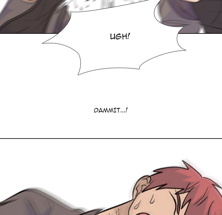 High School Legend  Red Dragon Manhwa - Chapter 206 Page 63