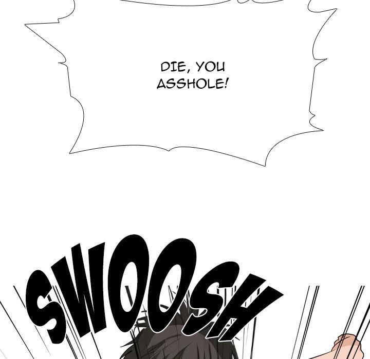 High School Legend  Red Dragon Manhwa - Chapter 206 Page 69