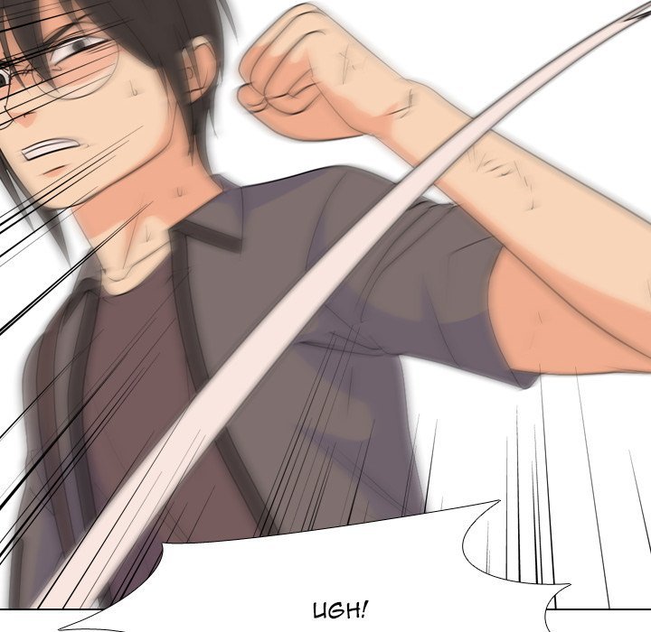 High School Legend  Red Dragon Manhwa - Chapter 206 Page 73