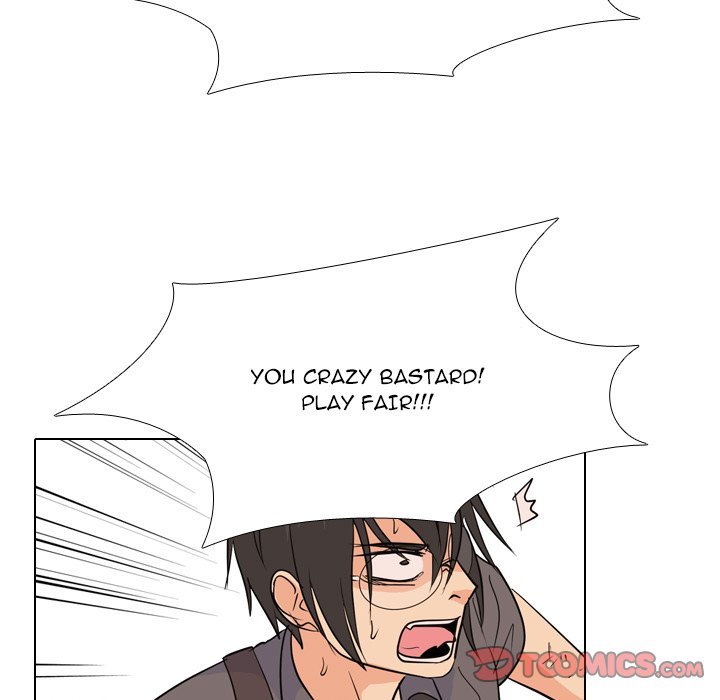 High School Legend  Red Dragon Manhwa - Chapter 206 Page 74