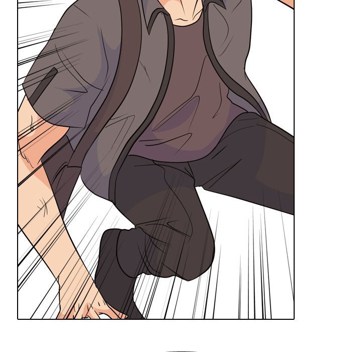 High School Legend  Red Dragon Manhwa - Chapter 206 Page 75