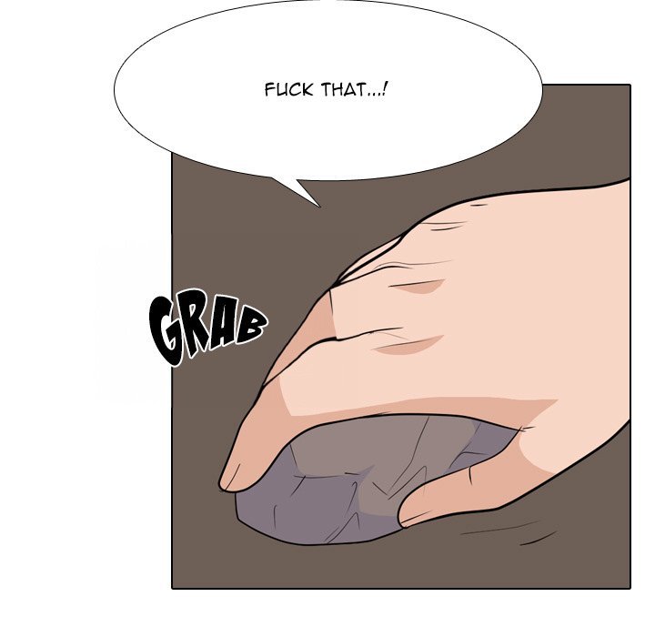 High School Legend  Red Dragon Manhwa - Chapter 206 Page 76