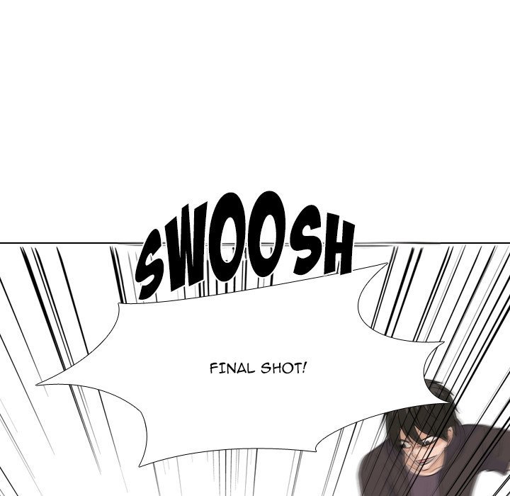 High School Legend  Red Dragon Manhwa - Chapter 206 Page 77