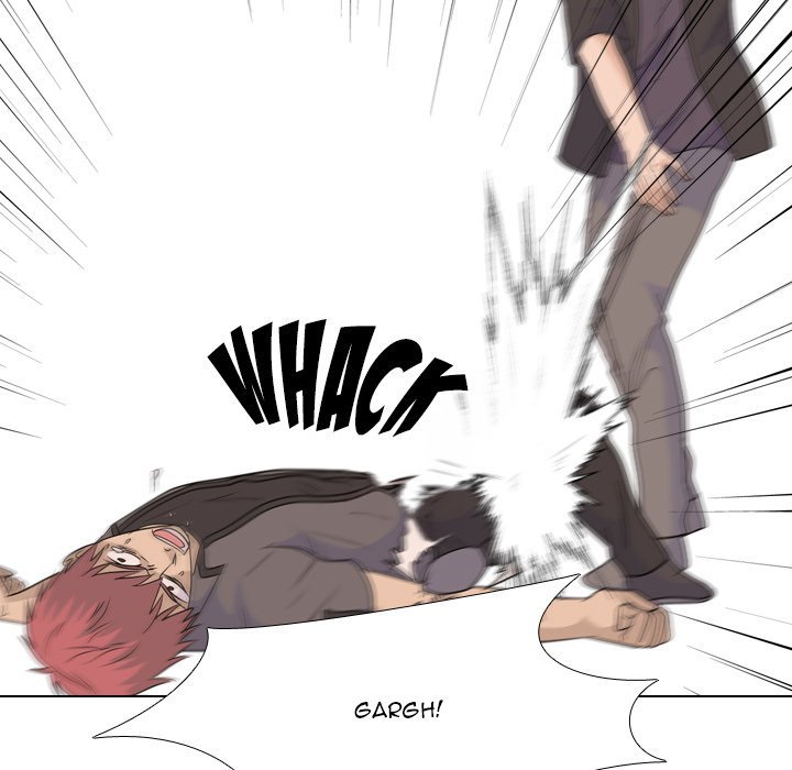 High School Legend  Red Dragon Manhwa - Chapter 206 Page 78