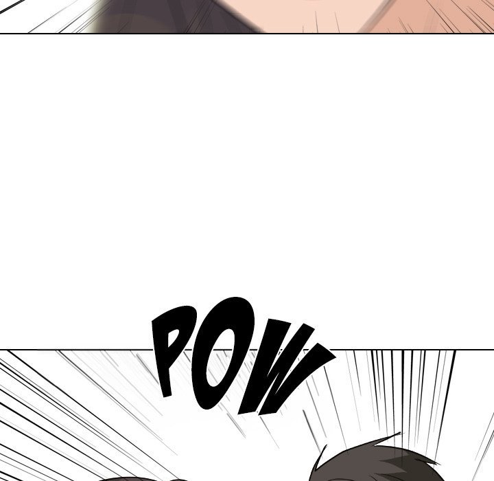 High School Legend  Red Dragon Manhwa - Chapter 206 Page 82