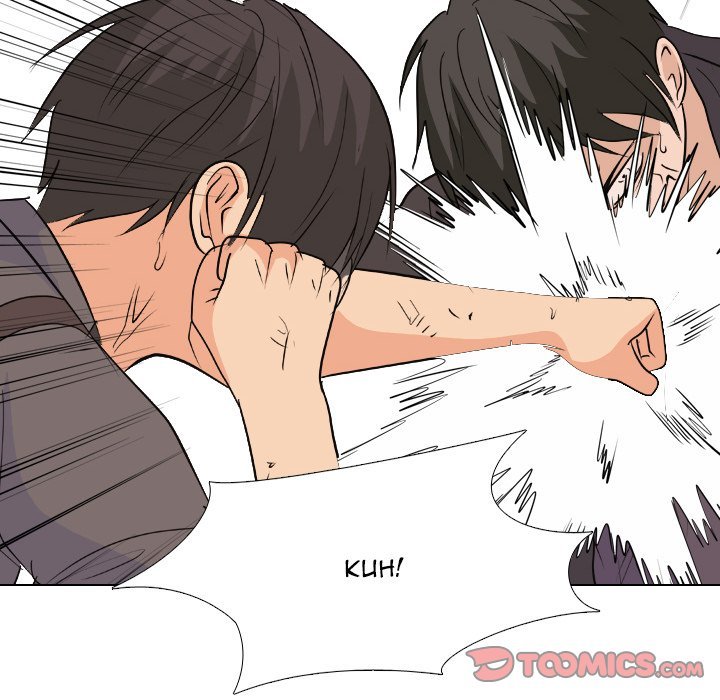 High School Legend  Red Dragon Manhwa - Chapter 206 Page 83