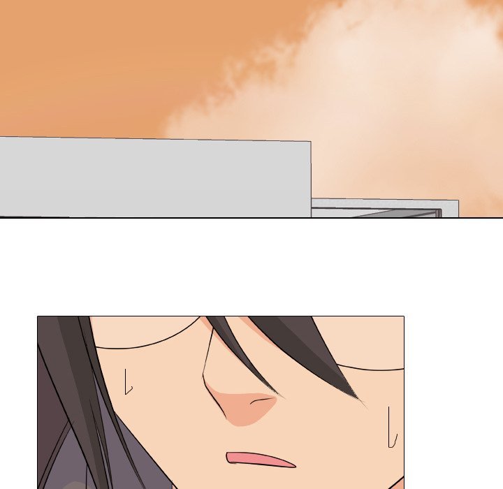 High School Legend  Red Dragon Manhwa - Chapter 206 Page 87