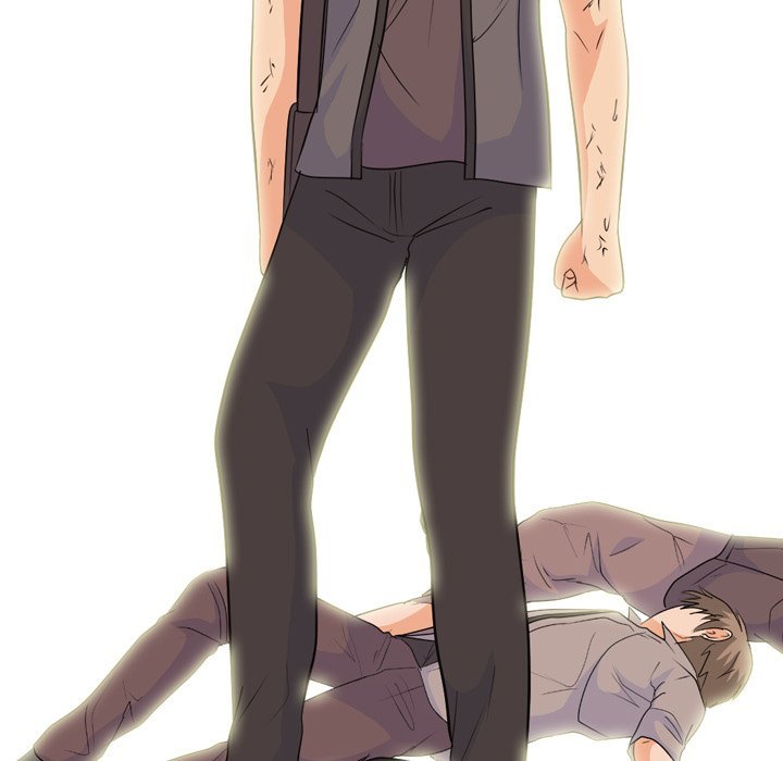 High School Legend  Red Dragon Manhwa - Chapter 206 Page 90