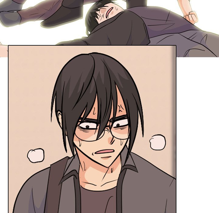 High School Legend  Red Dragon Manhwa - Chapter 206 Page 91