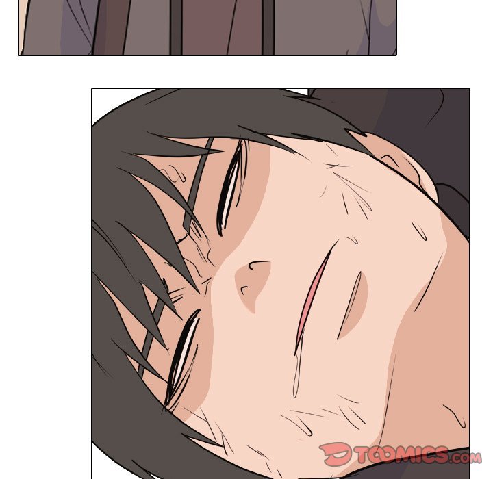 High School Legend  Red Dragon Manhwa - Chapter 206 Page 92