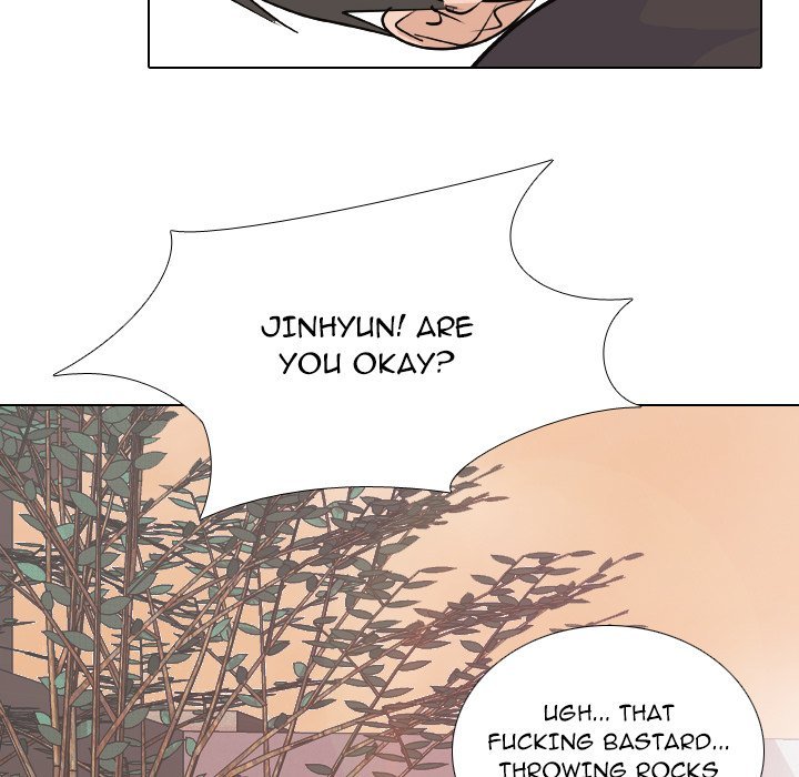 High School Legend  Red Dragon Manhwa - Chapter 206 Page 93